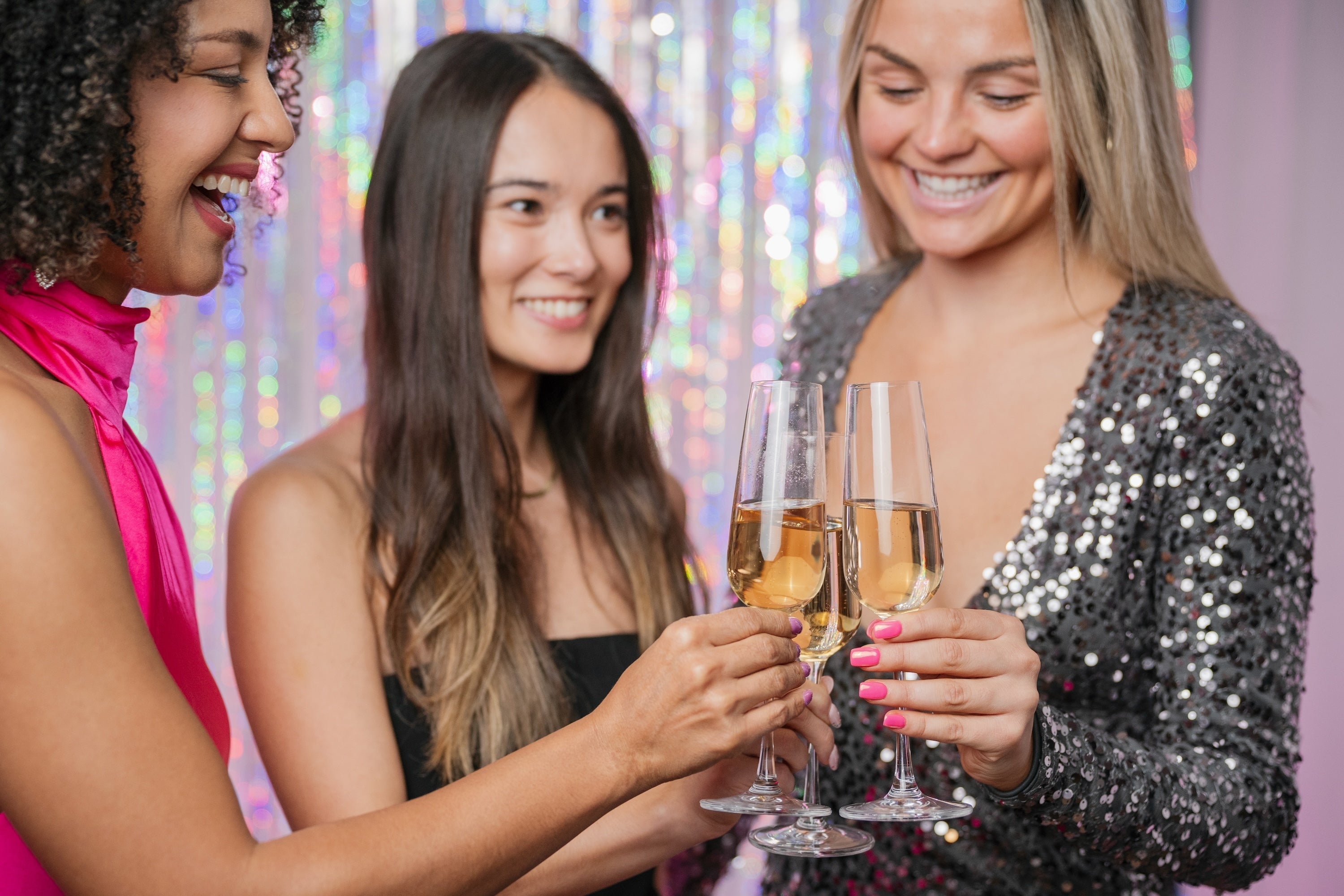 5 New Year’s Nail Resolutions for 2024