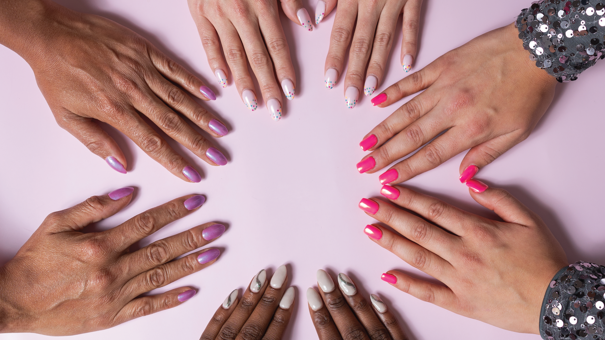 Gel Polish Basics– Everything You Need to Know to Start Your Gel Polish Journey