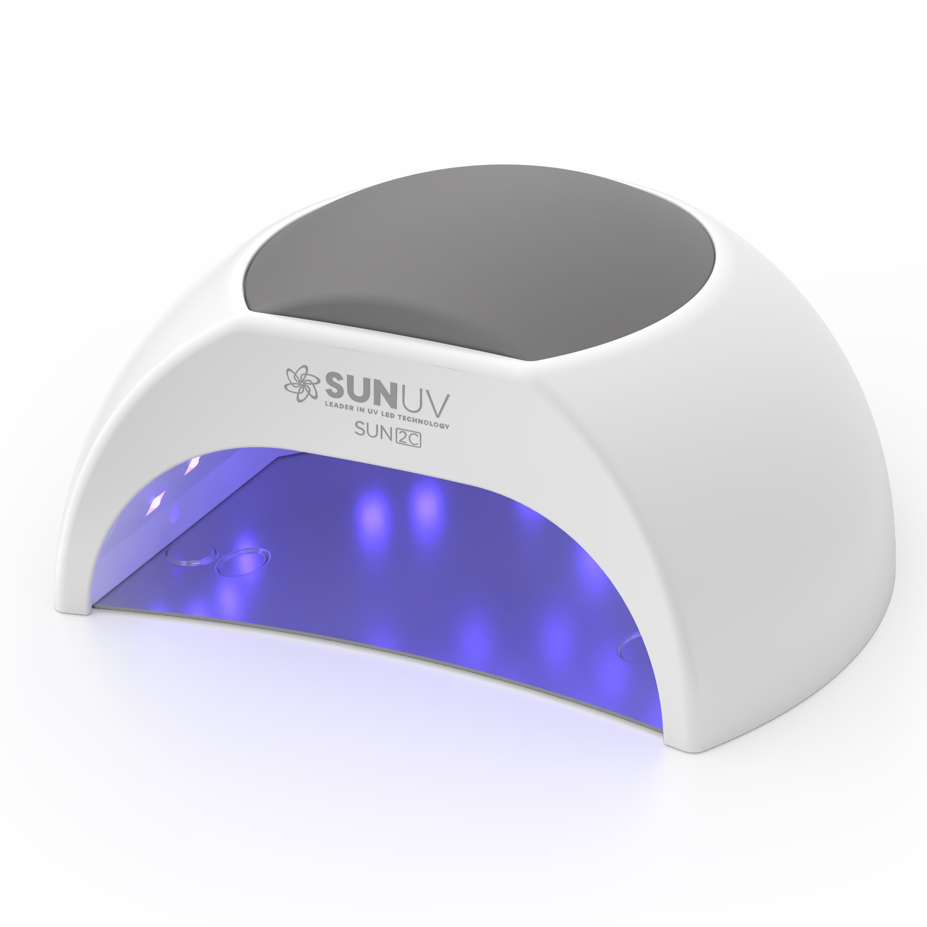 SUN2C UV LED Nail Lamp
