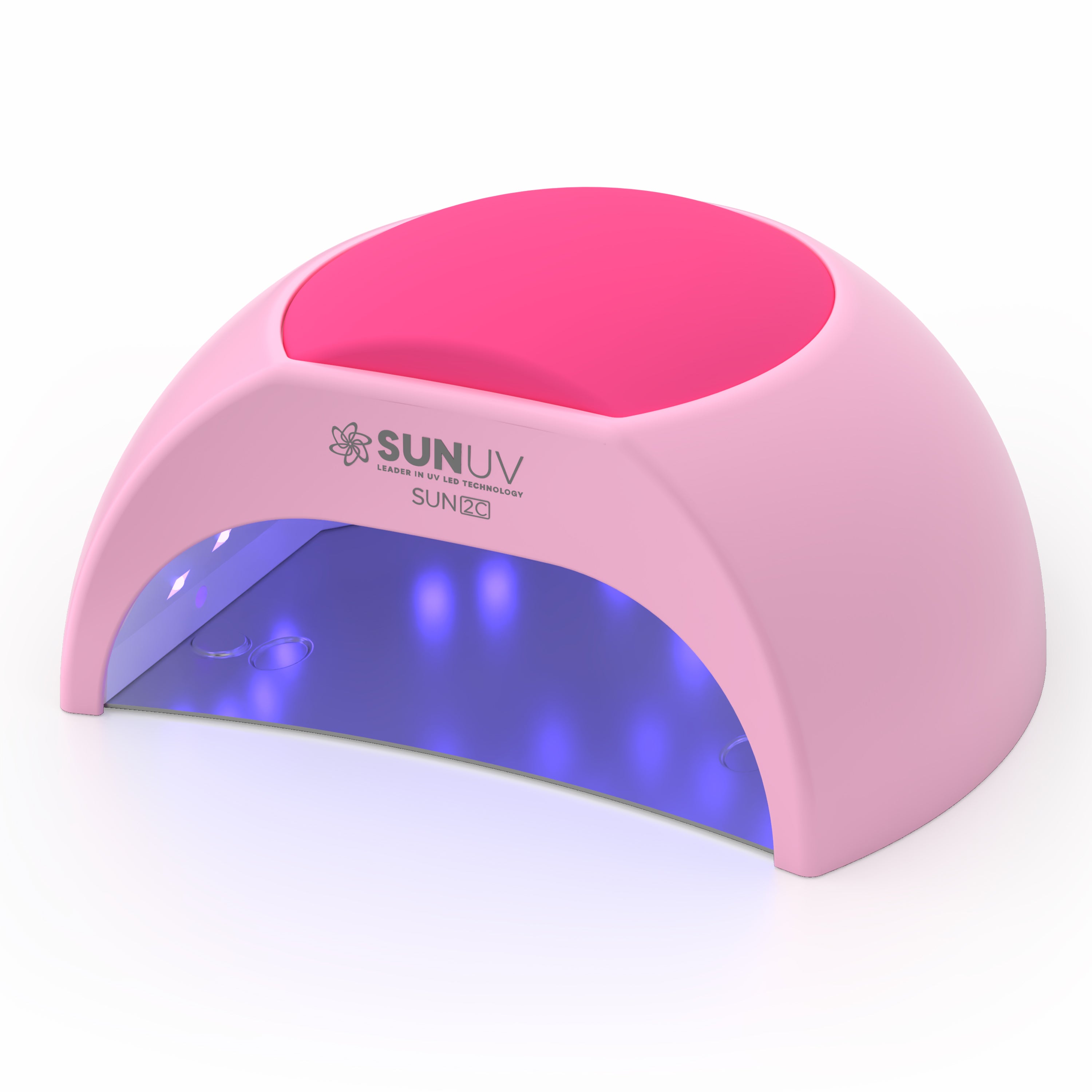SUN2C UV LED Nail Lamp