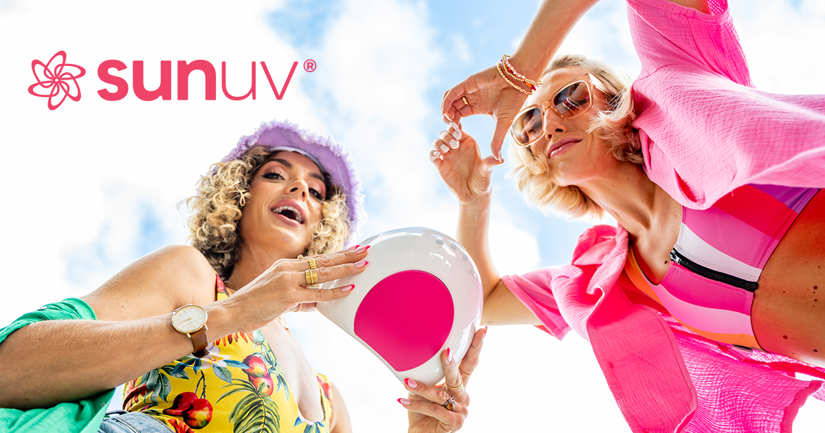 SUNUV® Official Store logo