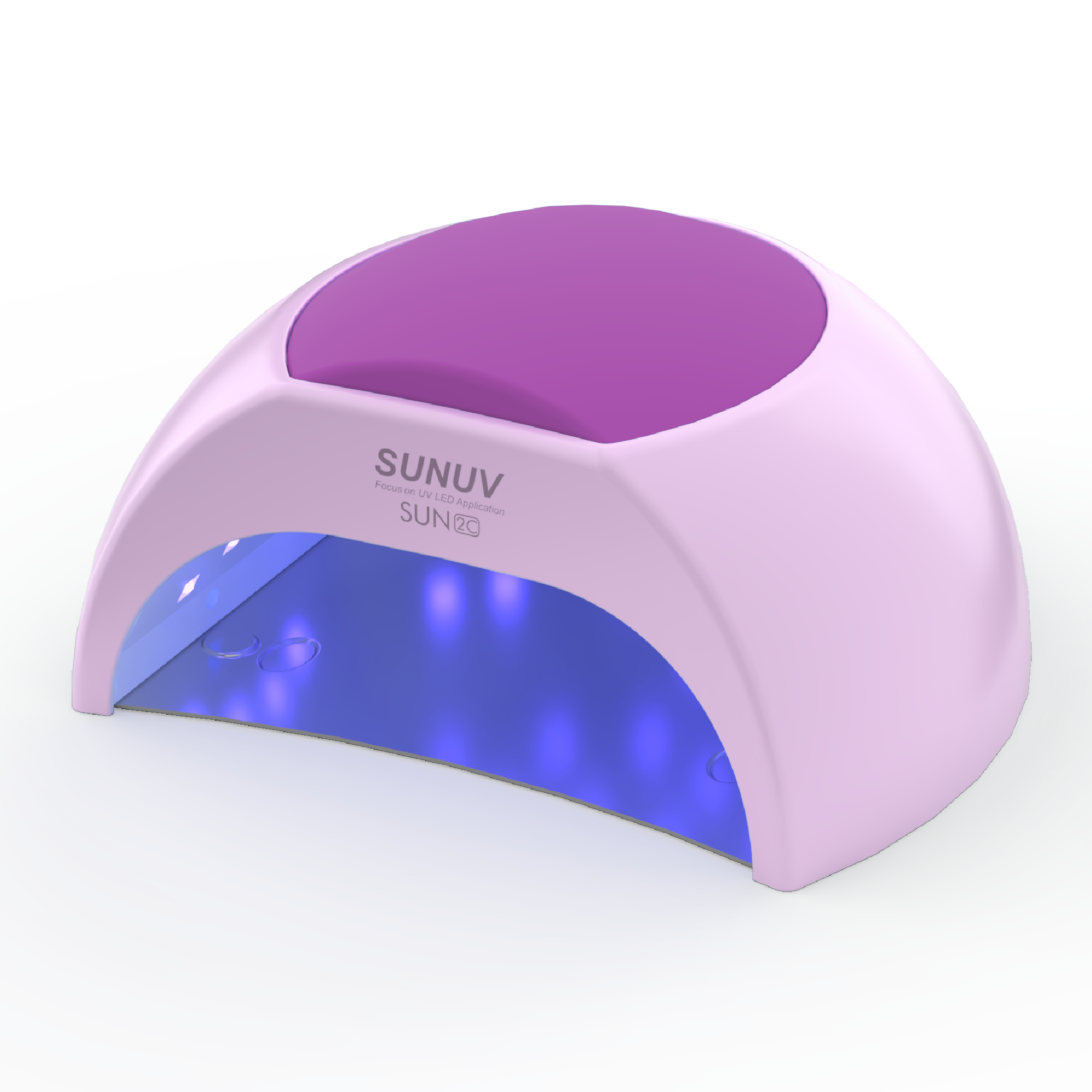 SUN2C UV LED Nail Lamp