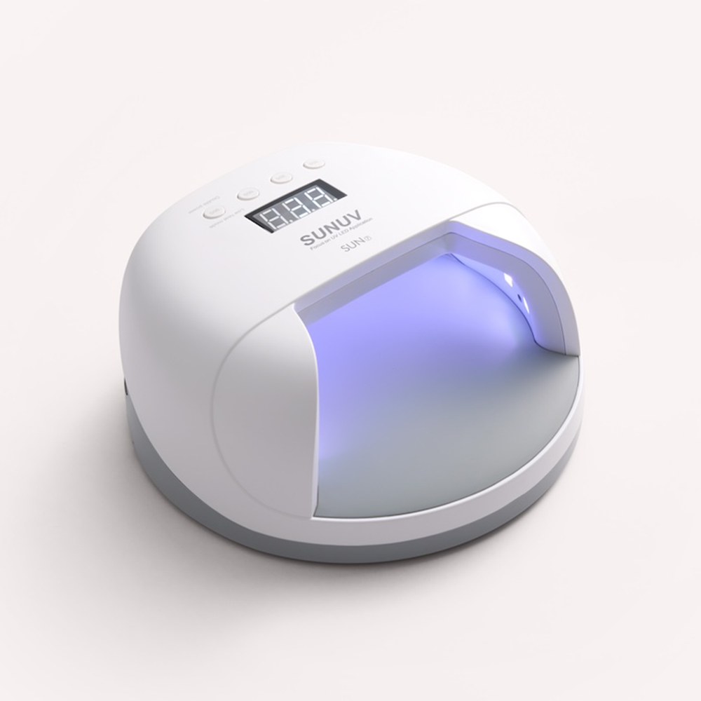 SUN7 UV LED Nail Lamp