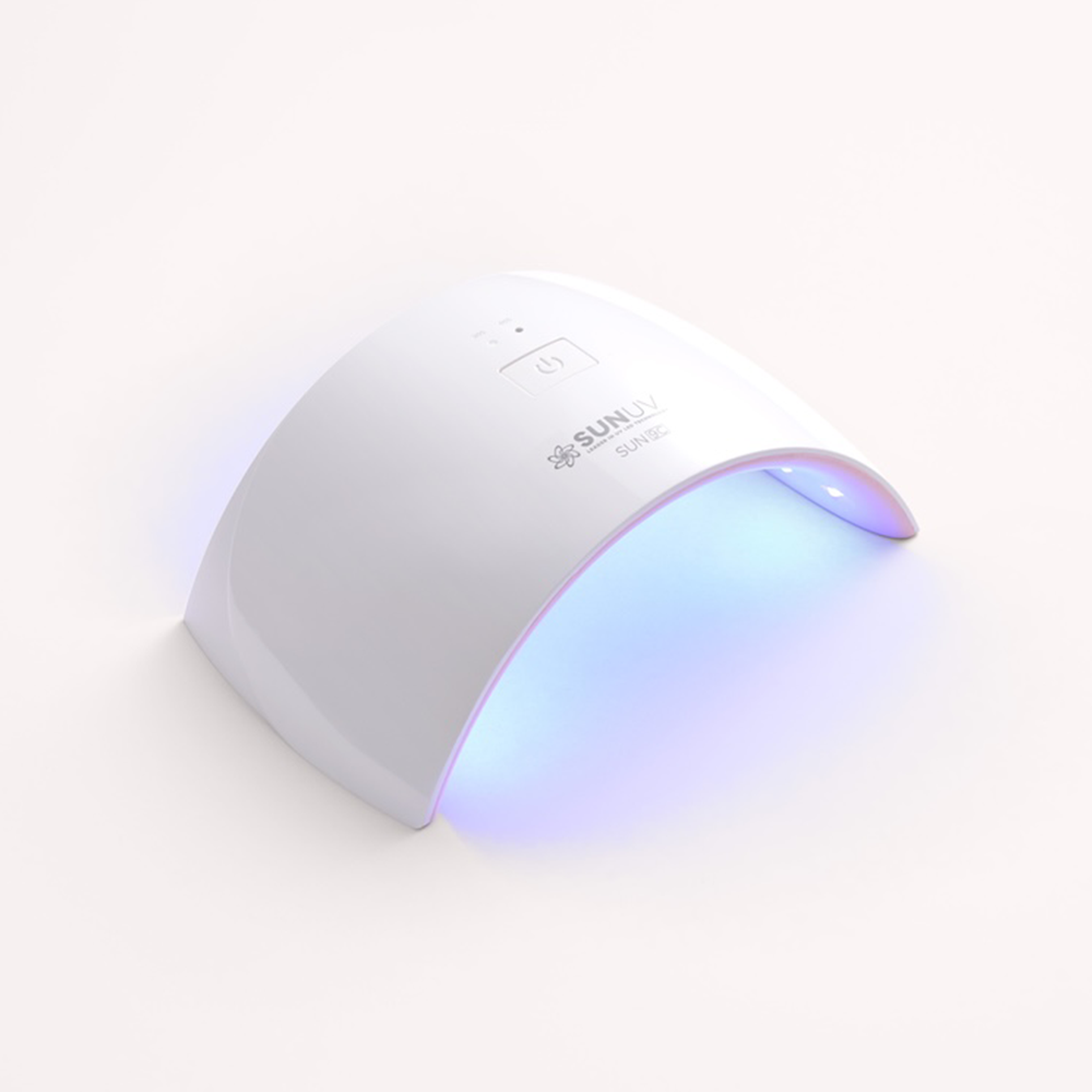 SUN9C UV LED Nail Lamp
