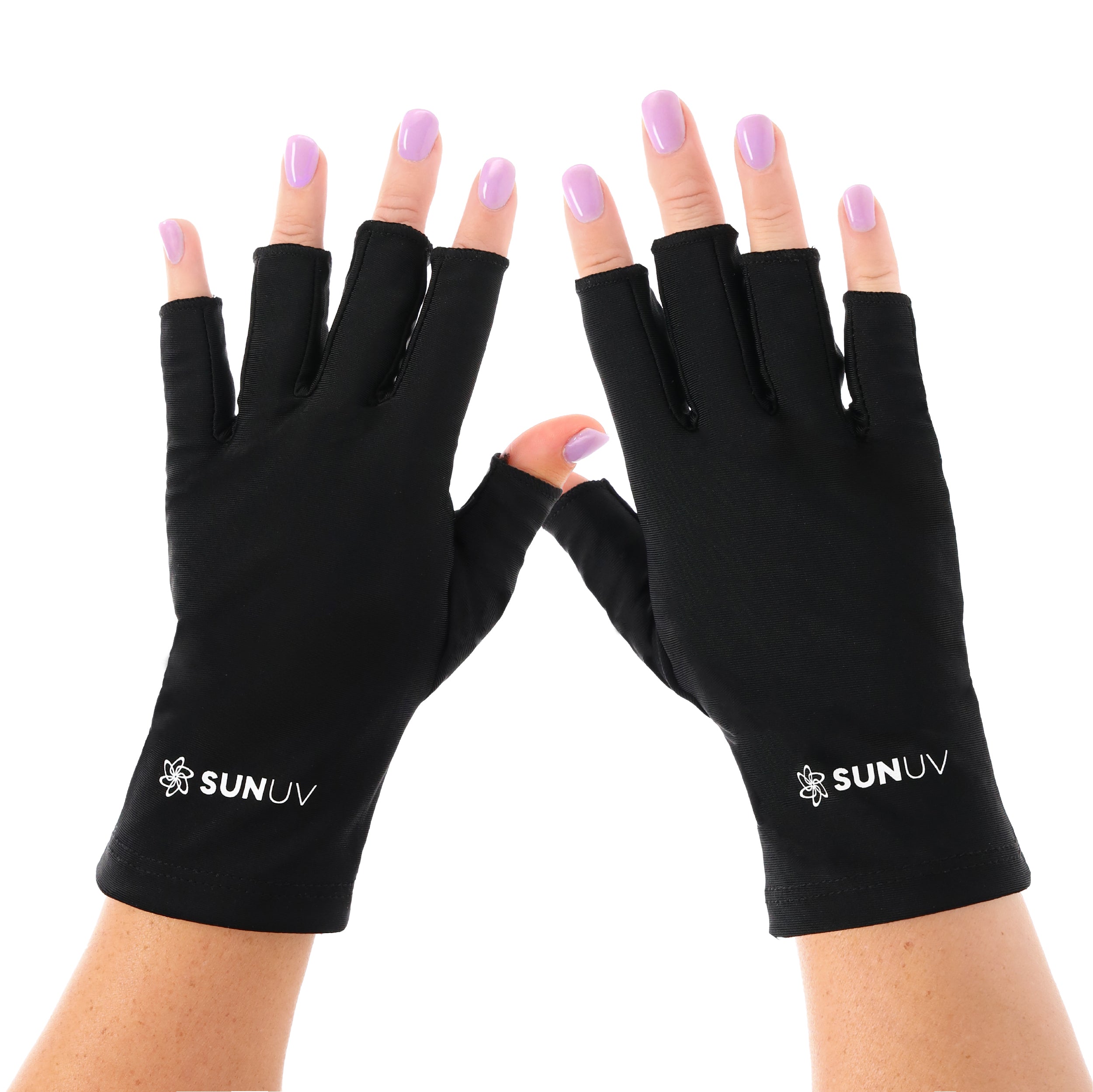 Anti UV Gloves for Gel Nail Lamp