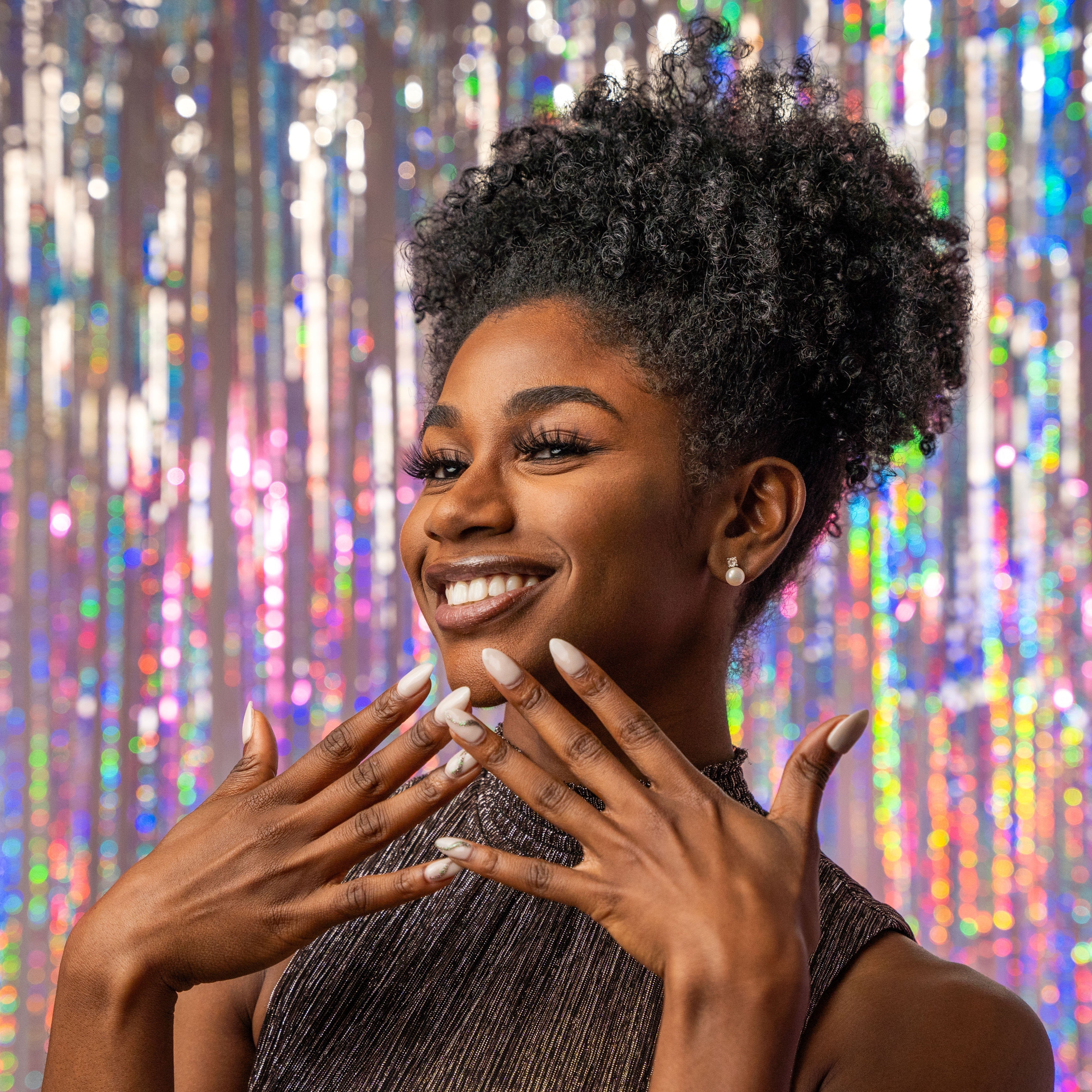 Semi-Cured Gel Nail Strips: How to Cure Them Properly