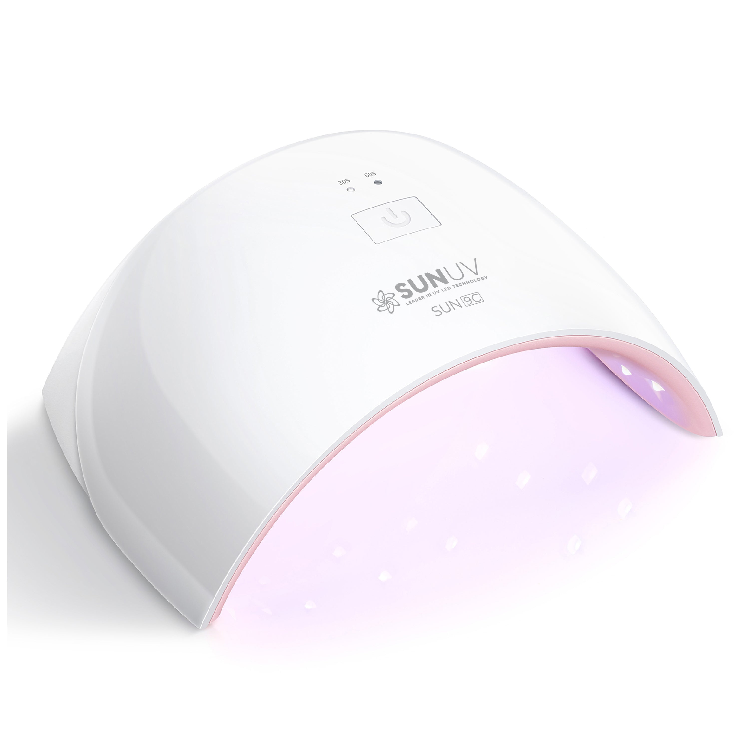 SUN9C UV LED Nail Lamp