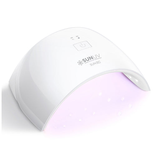 SUN9C UV LED Nail Lamp