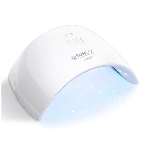 SUN9C UV LED Nail Lamp