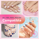 SUN2C UV LED Nail Lamp Pink