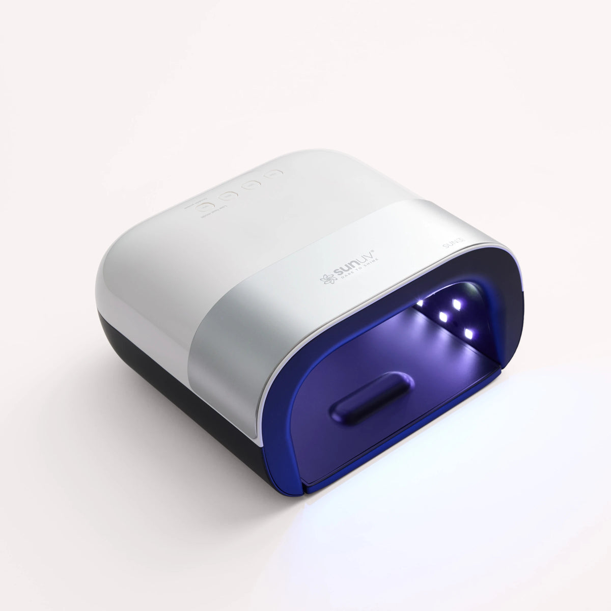 Професионална UV/LED лампа SUNUV SUN3 за маникюр