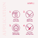 Hot Pink - 3