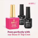 Hot Pink - 5