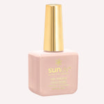 Jelly Pink Gel Polish