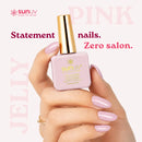 Jelly Pink - 1
