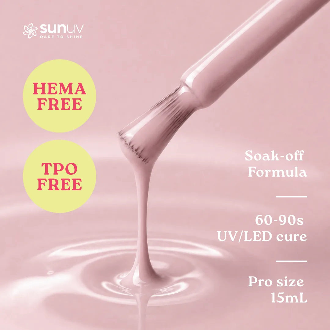Jelly Pink - 2