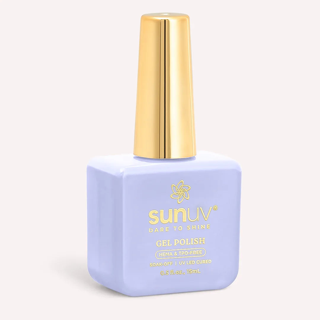 Gel Polish - Lavender