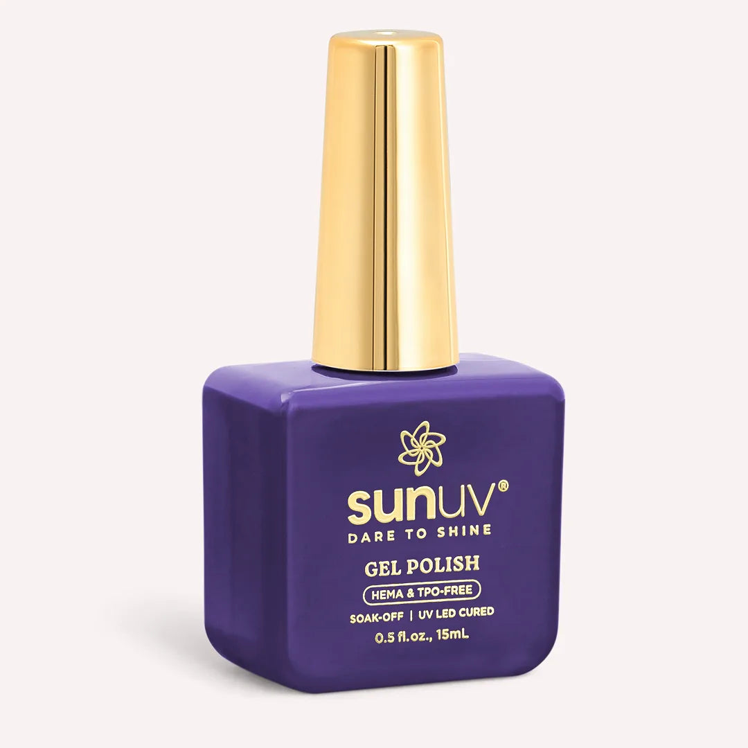Gel Polish - Purple