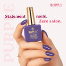 Purple - 1