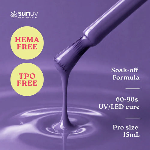 Purple - 2