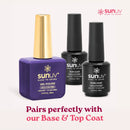 Purple - 5