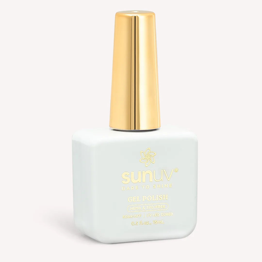 Gel Polish - White