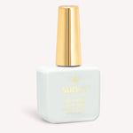 White Gel Polish