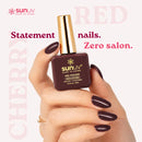 Cherry Red - 1