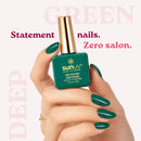 Deep Green - 1