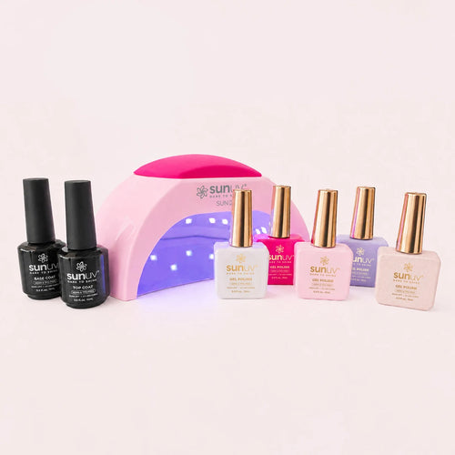Color Collection Bundle