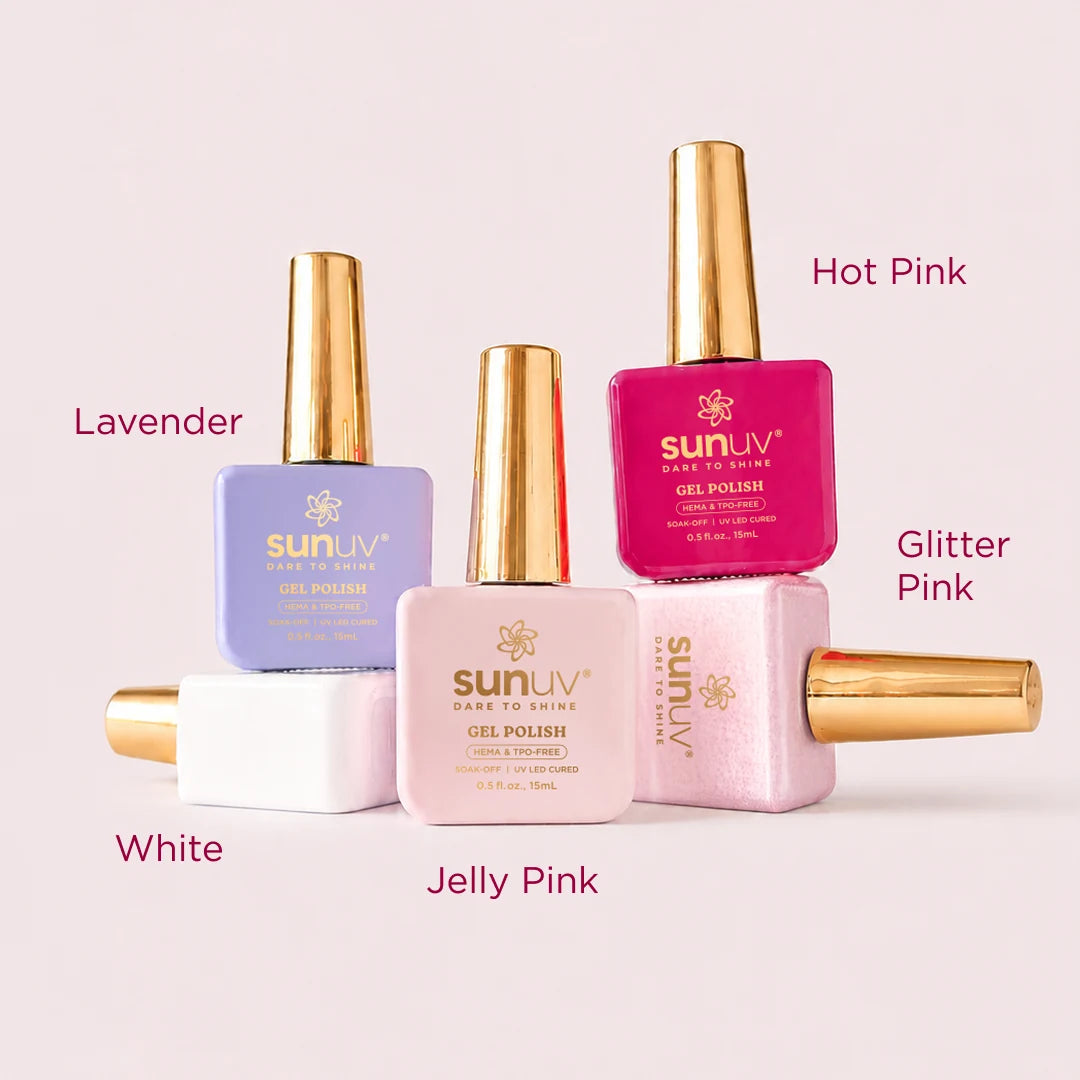 Color Collection Bundle