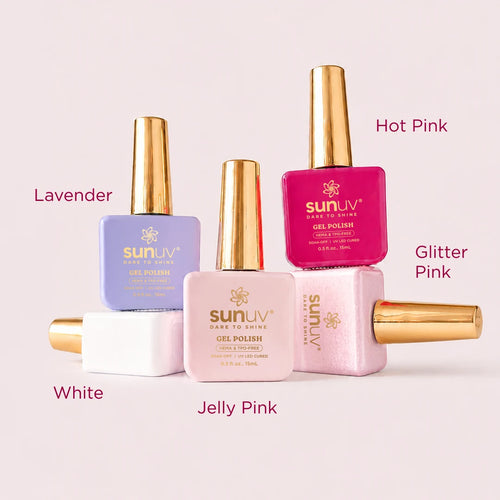 Color Collection Bundle
