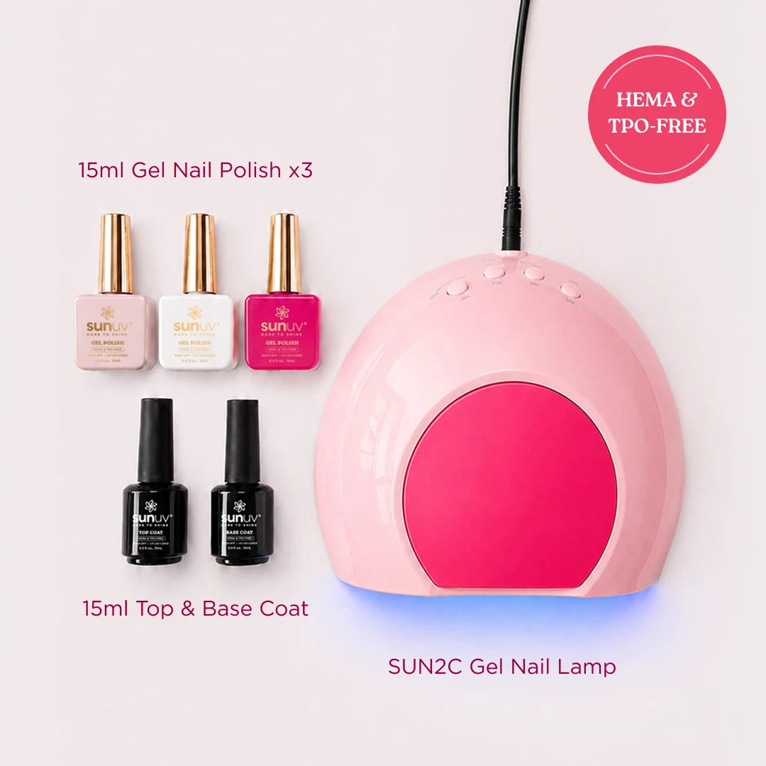 Think Pink Bundle