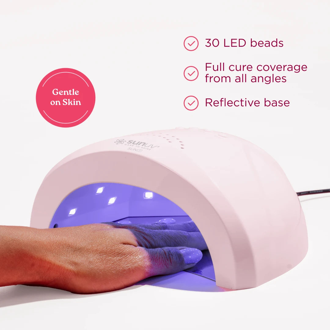 Pink - 3