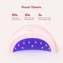 Pink - 5