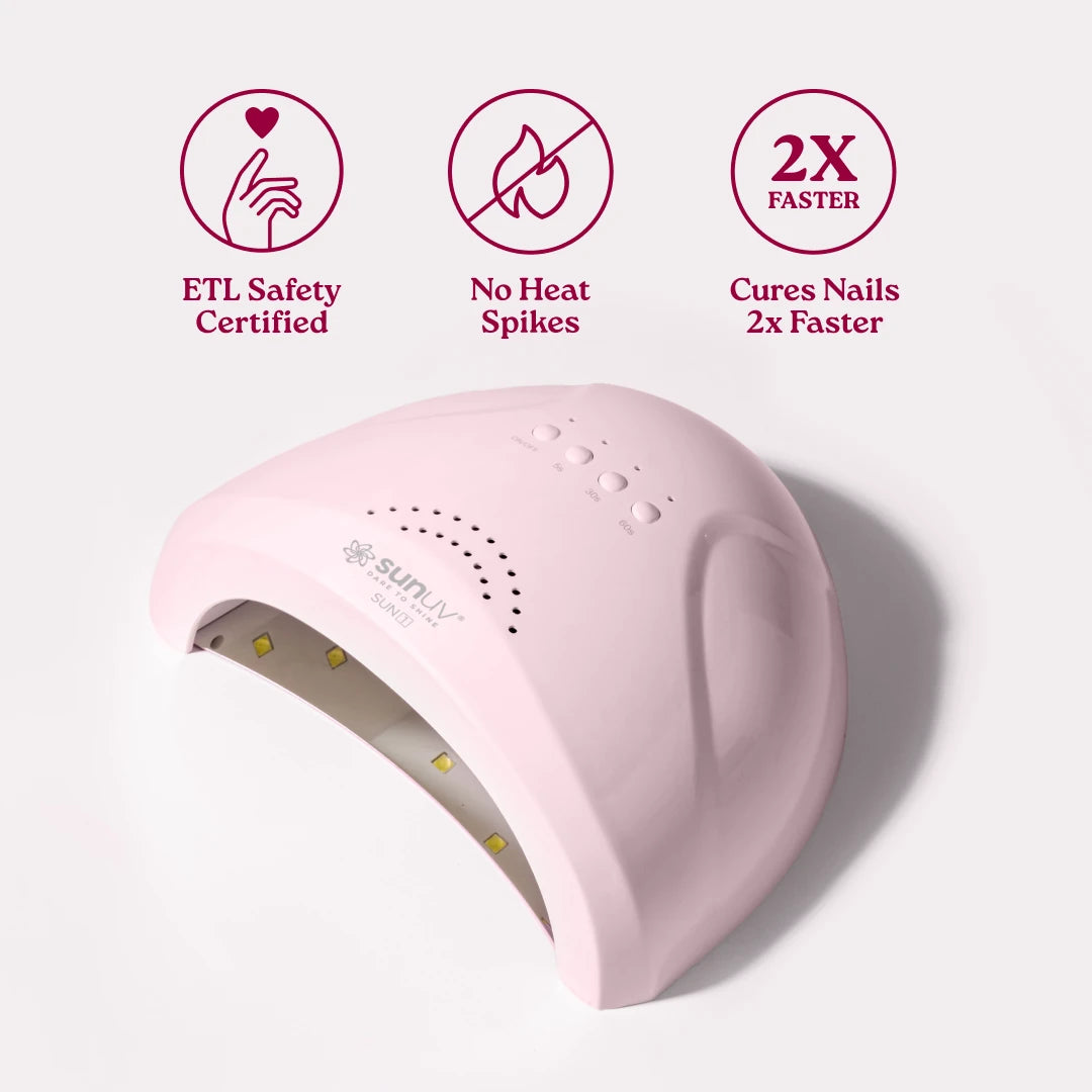 Pink - 7