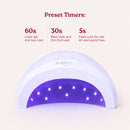 NEW! Purple - 5