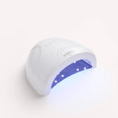 White - 1