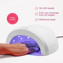 White - 3