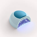 Blue - 1