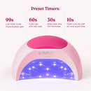 Pink - 5