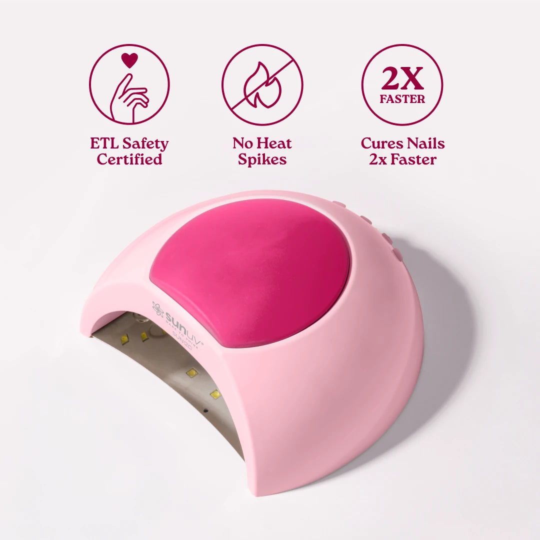 Pink - 7