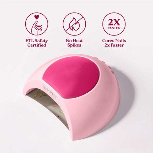 Pink - 7