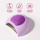 Purple - 7