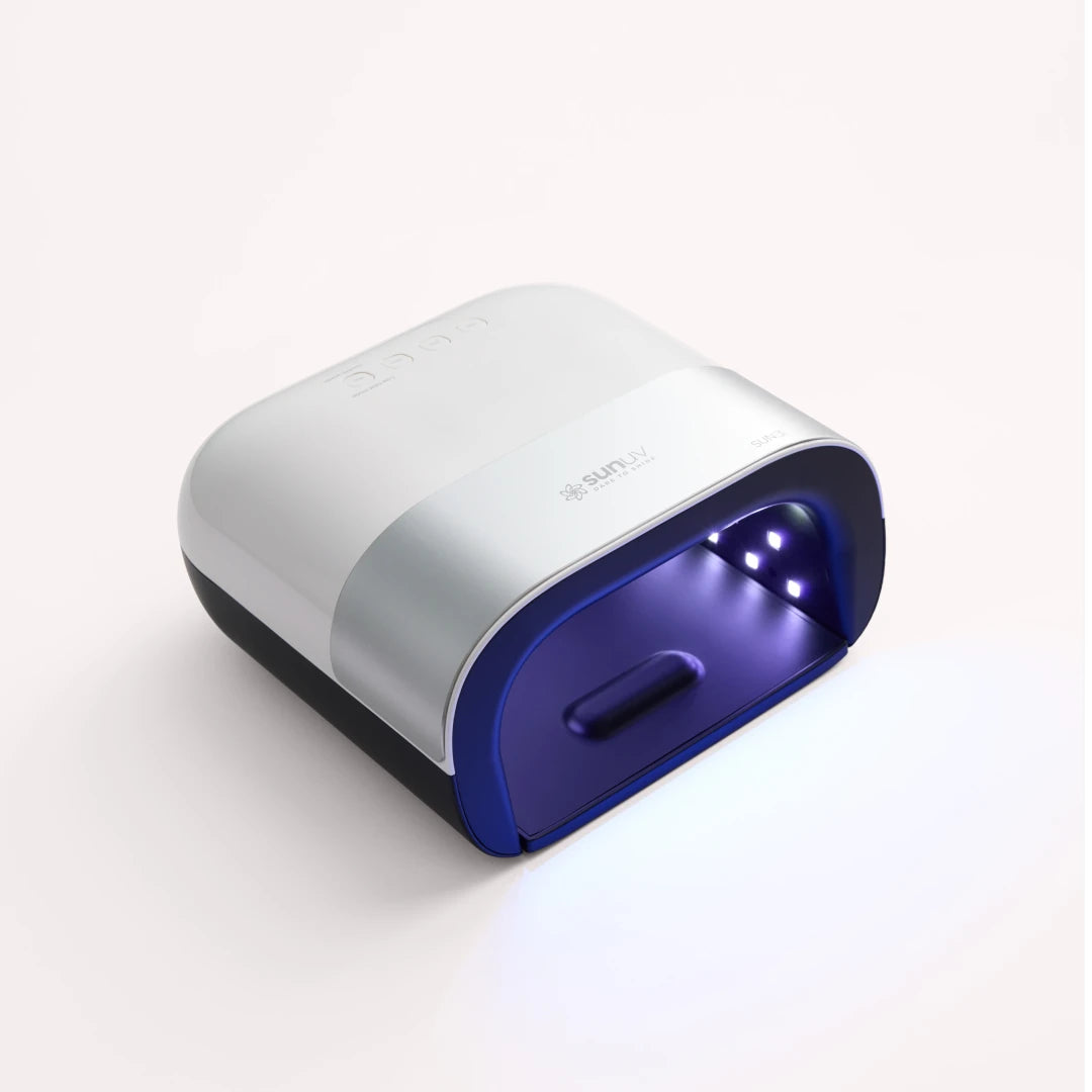 SUN3 UV LED Nail Lamp