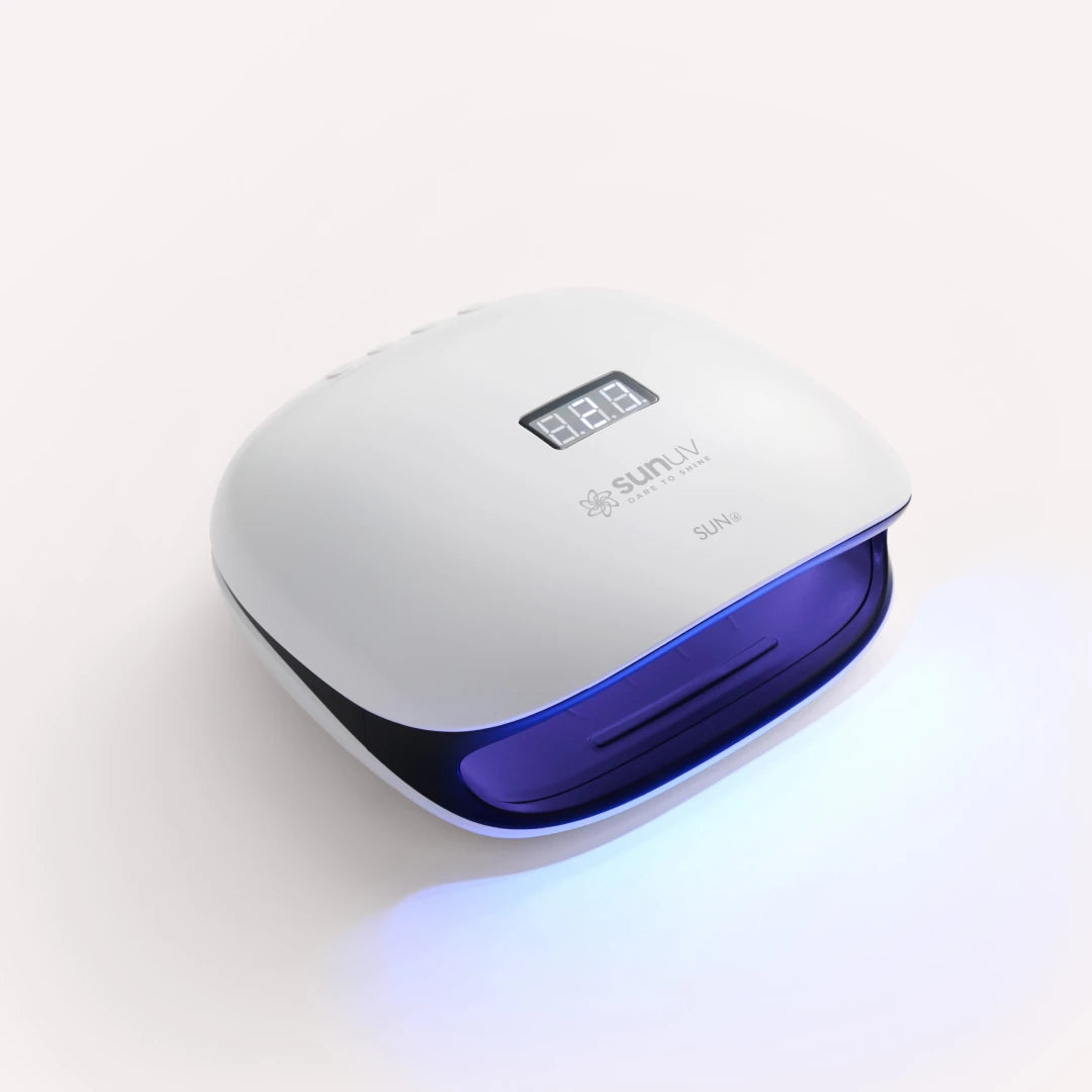 SUN4 UV LED Nail Lamp