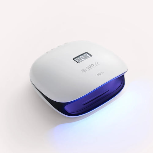 SUN4 UV LED Nail Lamp