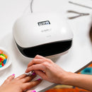 SUN4 UV LED Nail Lamp