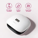 SUN4 UV LED Nail Lamp