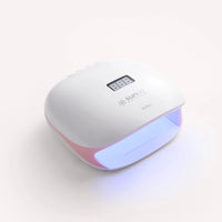 SUN4S UV LED Nail Lamp Pink